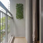 Studio Adaptado Em Moema