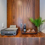 Studio encantador em Moema