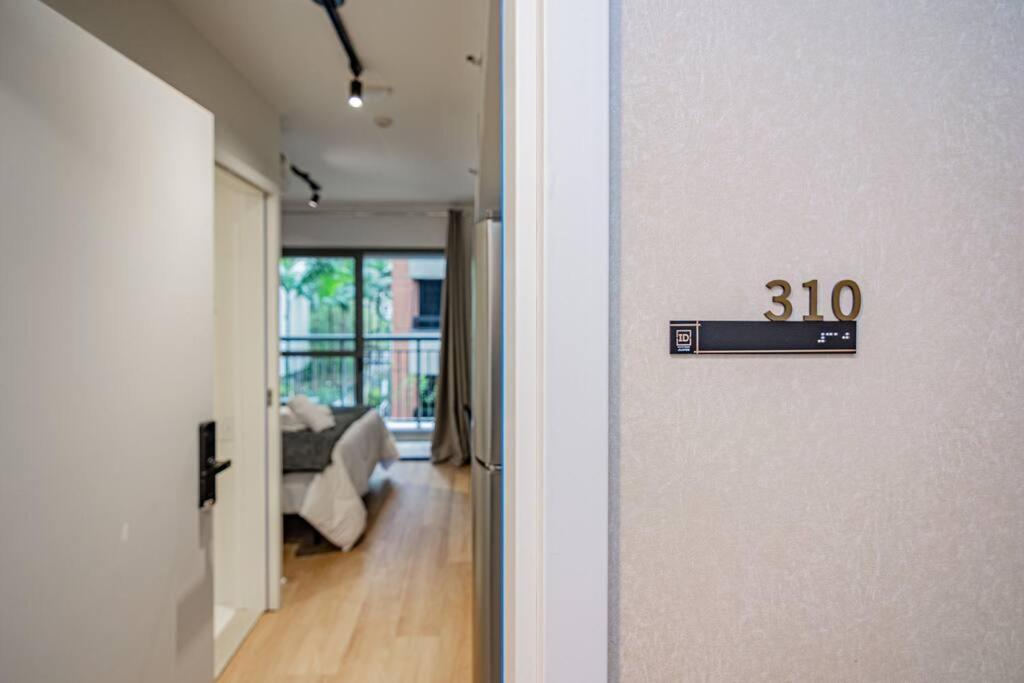 Apartamento Studio Adaptado Em Moema