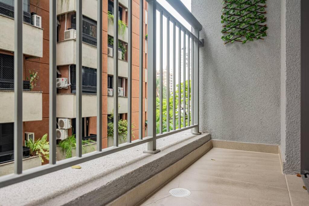 Apartamento Studio Adaptado Em Moema