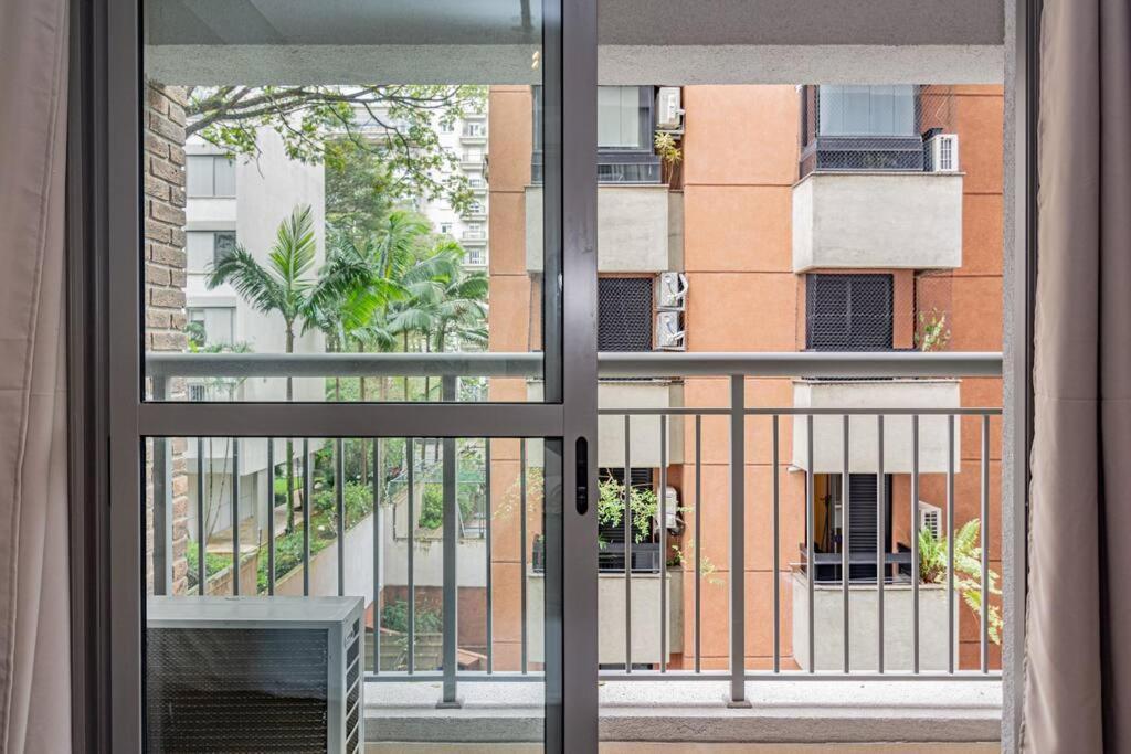 Studio Adaptado Em Moema * São Paulo