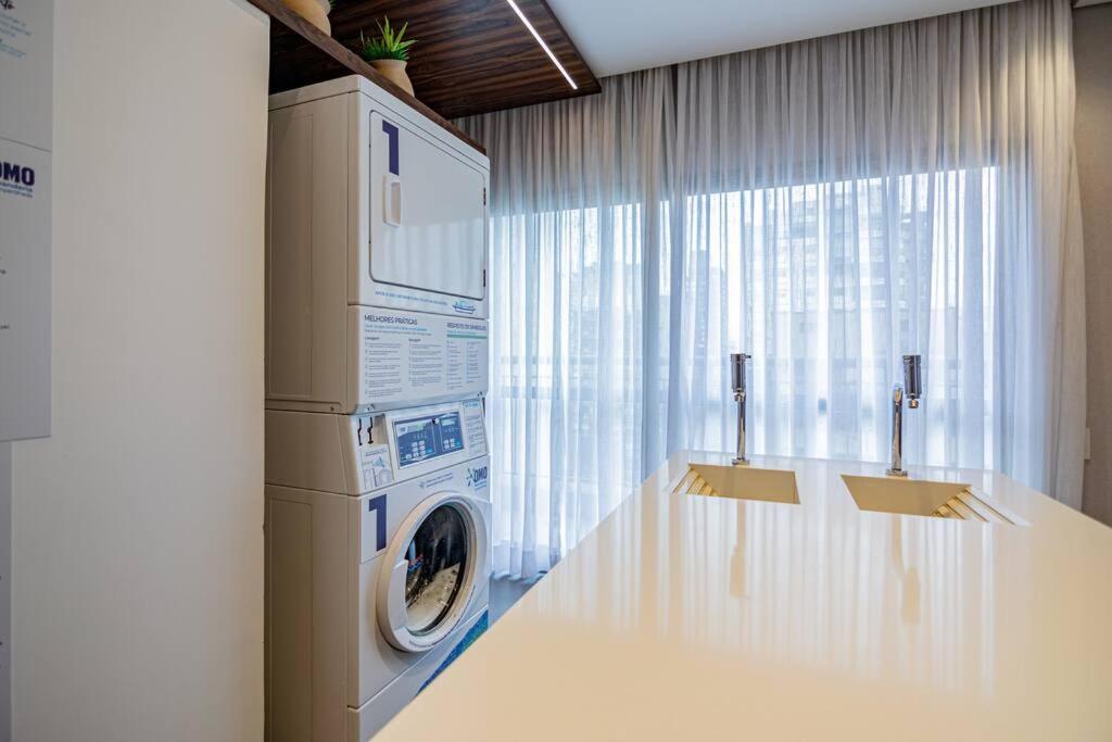 Studio Adaptado Em Moema