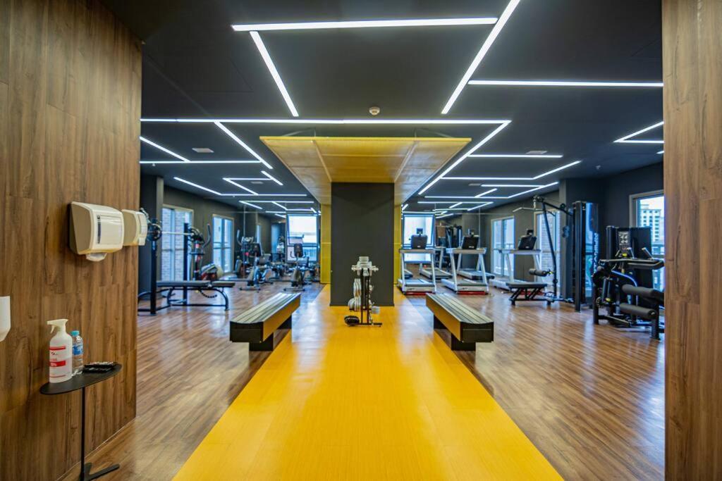 Studio Adaptado Em Moema * São Paulo
