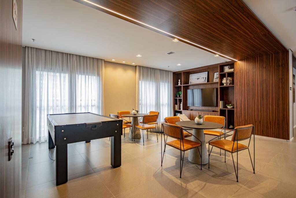 Studio Adaptado Em Moema Apartamento São Paulo